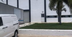 Bodega Panamericana 13 de 650 m² – Con oficinas