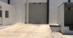 Bodega Panamericana 26 de 2,970 m² – Con oficinas