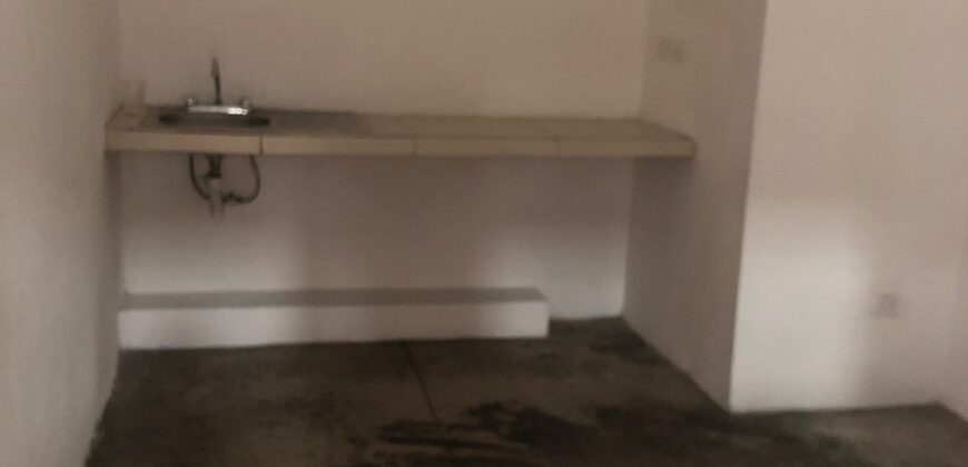 Bodega Panamericana 26 de 2,970 m² – Con oficinas