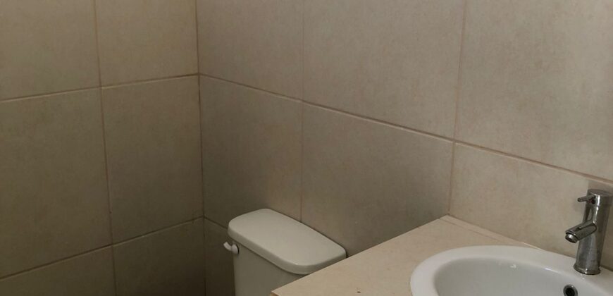 Bodega Panamericana 34 de 2,540 m² – Altura de 12 m