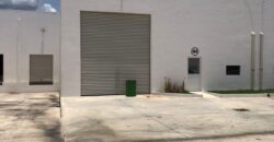 Bodega Panamericana 44 de 640 m² – Con oficinas