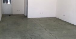 Bodega Panamericana 44 de 640 m² – Con oficinas