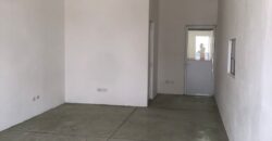 Bodega Panamericana 49 de 545 m² – Con oficinas