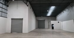 Bodega Panamericana 49 de 545 m² – Con oficinas