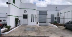 Bodega Poniente 41 de 500 m² – Baño completo