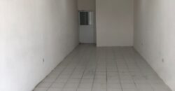 Bodega Poniente 41 de 500 m² – Baño completo