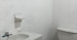 Bodega Poniente 41 de 500 m² – Baño completo