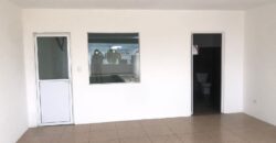 Bodega CRIT 13 de 693 m² – Oficinas amplias
