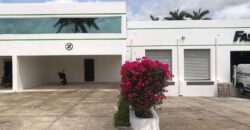 Bodega CRIT 2 de 556 m² – Con oficinas
