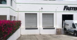 Bodega CRIT 2 de 556 m² – Con oficinas