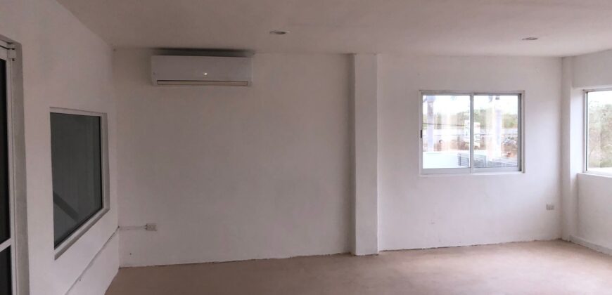 Bodega CRIT 2 de 556 m² – Con oficinas