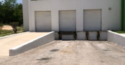 Bodega Poniente 1 de 1,293 m² – Sobre periférico
