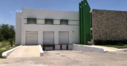 Bodega Poniente 1 de 1,293 m² – Sobre periférico
