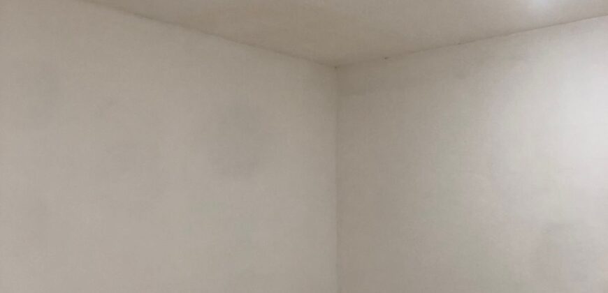 Bodega Poniente 1 de 1,293 m² – Sobre periférico