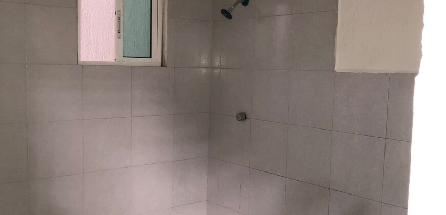 Bodega Poniente 1 de 1,293 m² – Sobre periférico