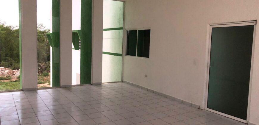 Bodega Poniente 1 de 1,293 m² – Sobre periférico