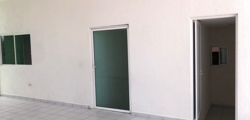 Bodega Poniente 1 de 1,293 m² – Sobre periférico