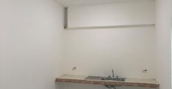 Bodega Poniente 27 de 995 m² – Con comedor