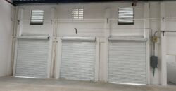 Bodega Poniente 27 de 995 m² – Con comedor