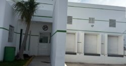 Bodega Poniente 27 de 995 m² – Con comedor