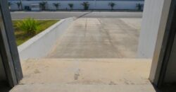Bodega Panamericana 15 de 655 m² – Con oficinas