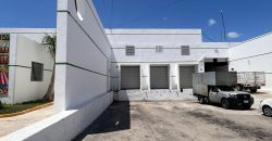 Bodega Poniente 27 de 995 m² – Con comedor
