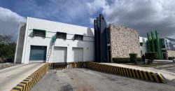 Bodega Poniente 1 de 1,293 m² – Sobre periférico