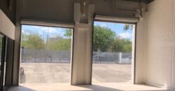 Bodega CRIT 3 de 556 m² – Con oficinas
