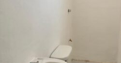 Bodega CRIT 15 de 550 m² – Con oficinas