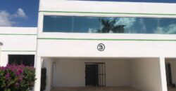 Bodega CRIT 3 de 556 m² – Con oficinas