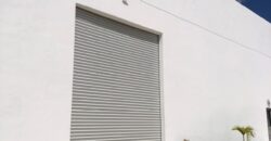 Bodega Panamericana 44 de 640 m² – Con oficinas