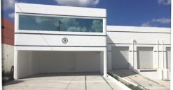 Bodega CRIT 2 de 556 m² – Con oficinas