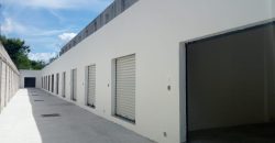 Bodega Tixcacal A-7 de 16 m²