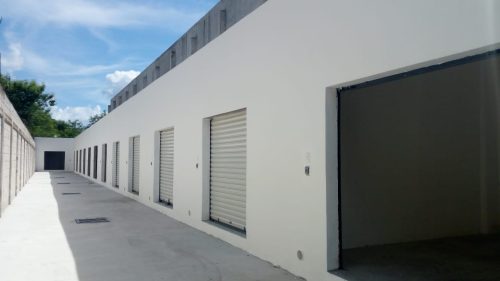 Bodega Tixcacal A-6 de 16 m²