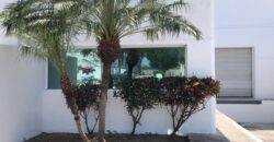 Bodega CRIT 15 de 550 m² – Con oficinas