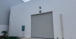 Bodega Panamericana 1A de 364 m²