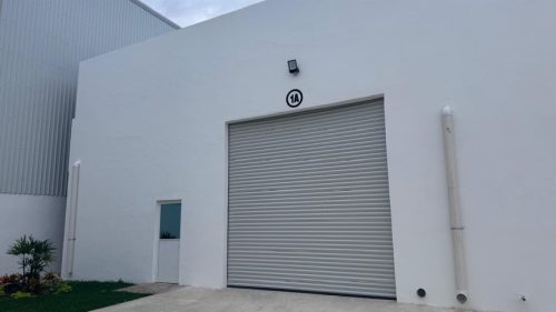 Bodega Panamericana 1A de 364 m²