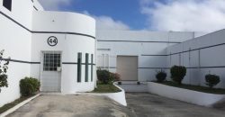 Bodega Poniente 41 de 500 m² – Baño completo