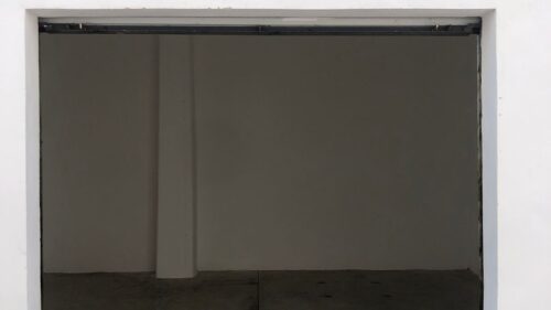 Bodega Tixcacal B-1 de 22 m²
