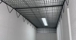 Bodega Panamericana 4A de 254 m²