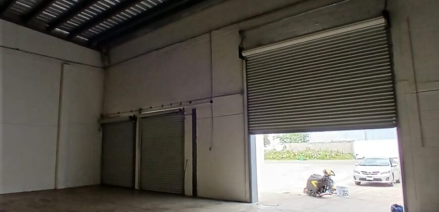 Bodega Panamericana 26 de 2,970 m² – Con oficinas