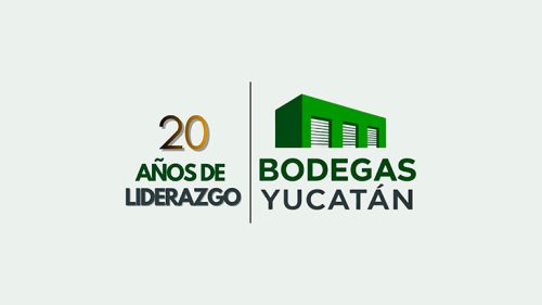 Bodega Tixcacal A-13 de 32 m²