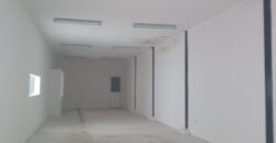 Bodega Panamericana 2 de 796 m² – Con oficinas