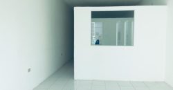 Bodega Poniente 41 de 500 m² – Baño completo