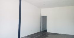 Bodega Panamericana 6 de 780 m² – Con oficinas