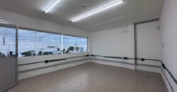Bodega CRIT 20 de 620 m² – Con oficinas