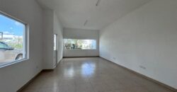 Bodega CRIT 15 de 550 m² – Con oficinas