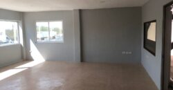 Bodega CRIT 3 de 556 m² – Con oficinas