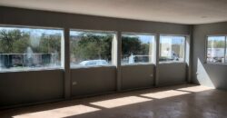 Bodega CRIT 3 de 556 m² – Con oficinas